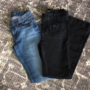 LOFT jean bundle